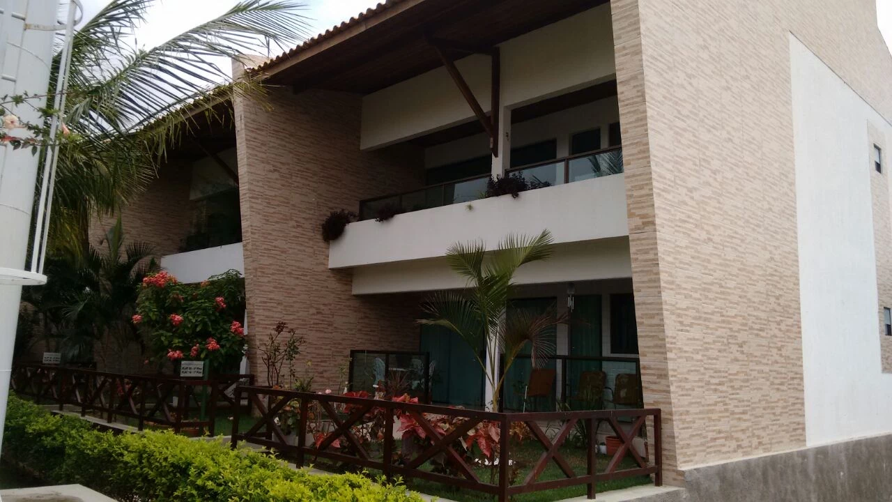 Imagem Apartamento com 2 Quartos à Venda, 76 m² em Cruzeiro - Gravatá