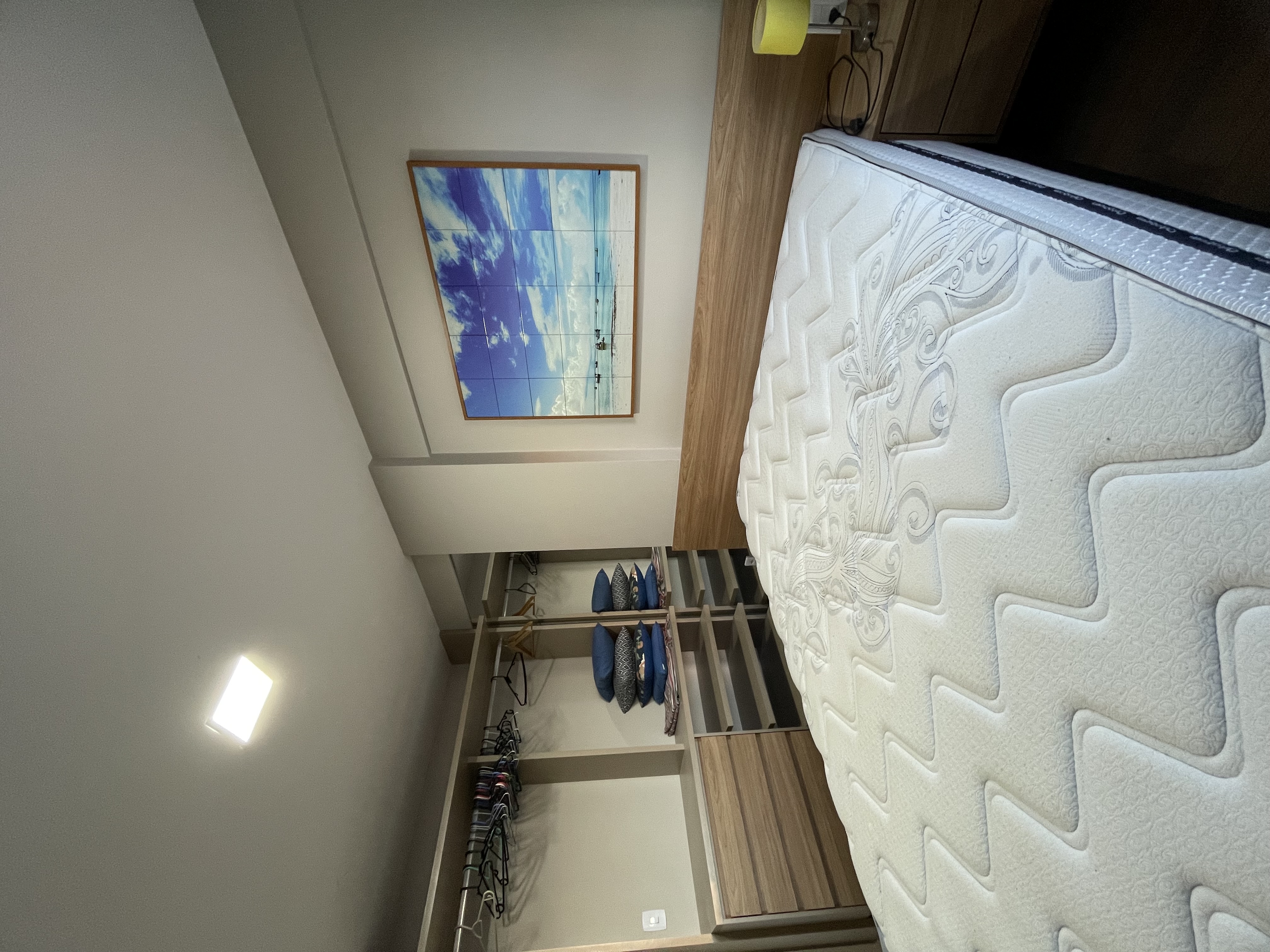 Imagem Apartamento com 1 Quarto à Venda, 36 metros em Jatiúca - Maceió