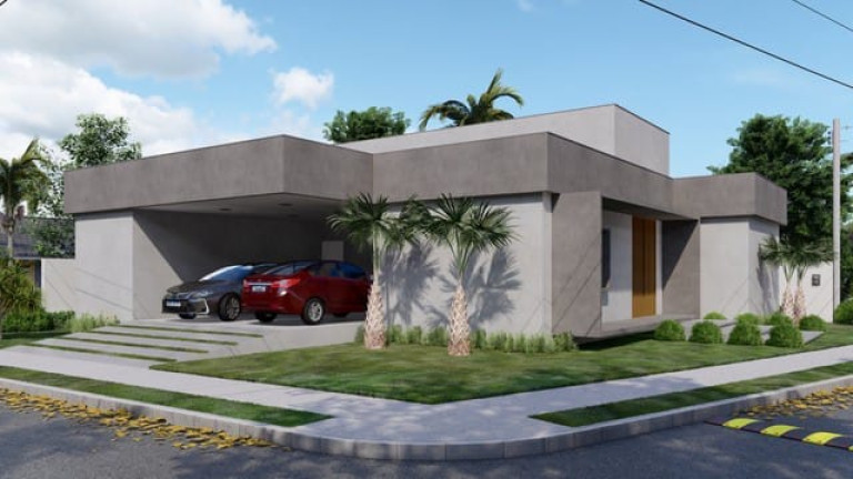 Imagem Terreno à Venda, 360 m² em Cajupiranga - Parnamirim