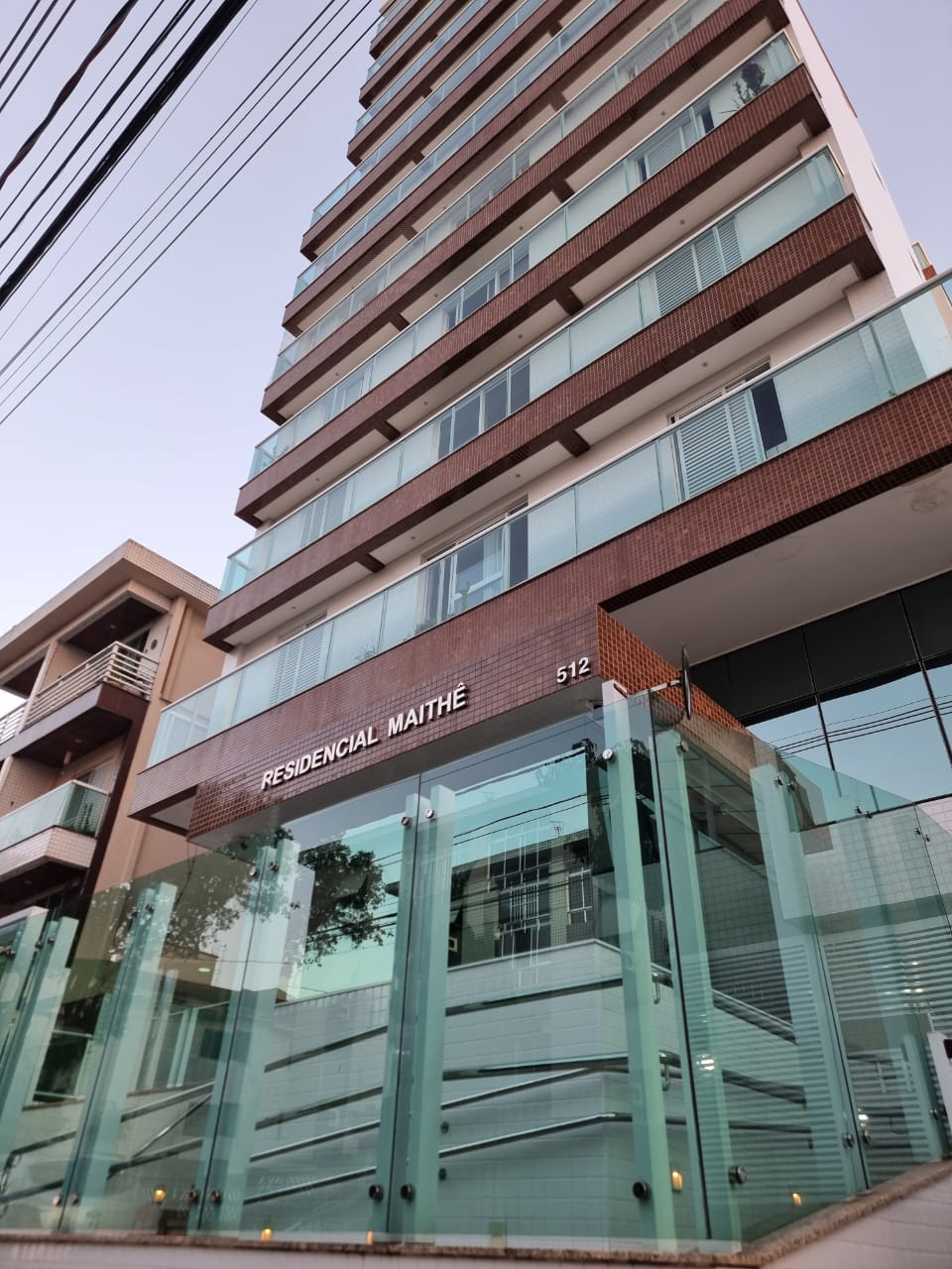 Apartamento com 2 Quartos à Venda, 54 m²em Aparecida - Santos