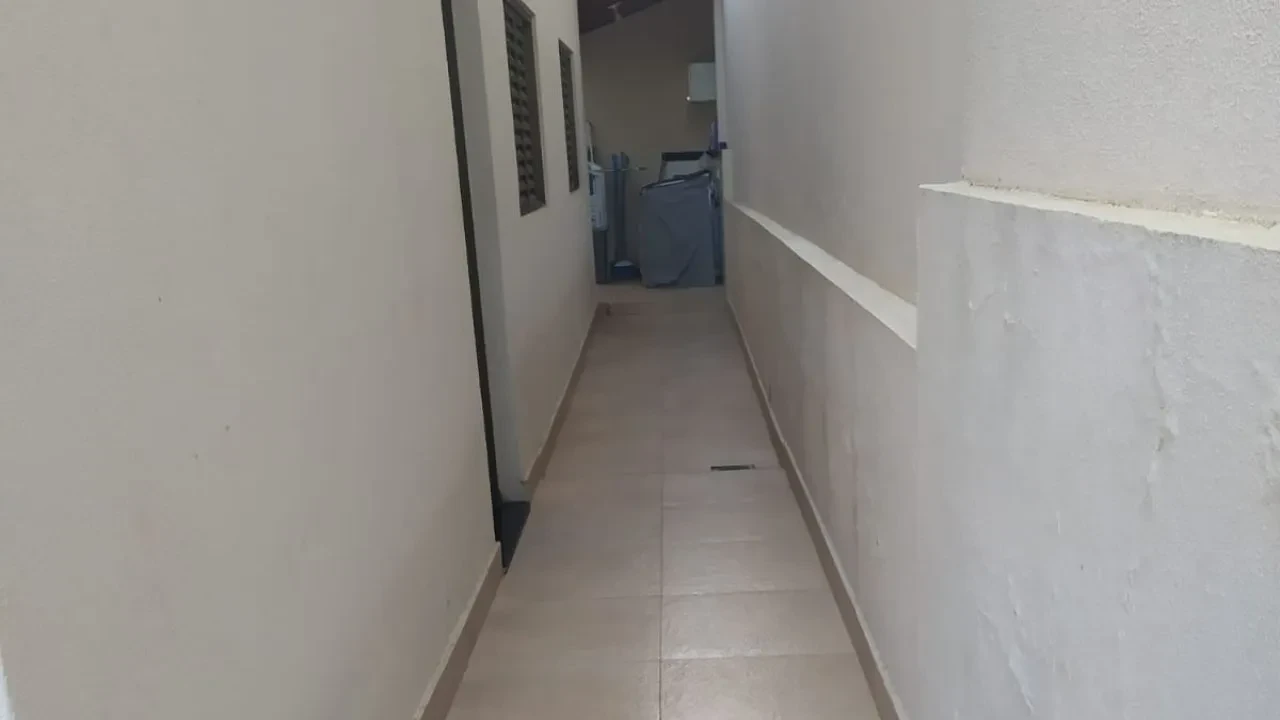 Imagem Casa com 3 Quartos à Venda, 96 metros em Jardim Ouro Verde - Presidente Prudente