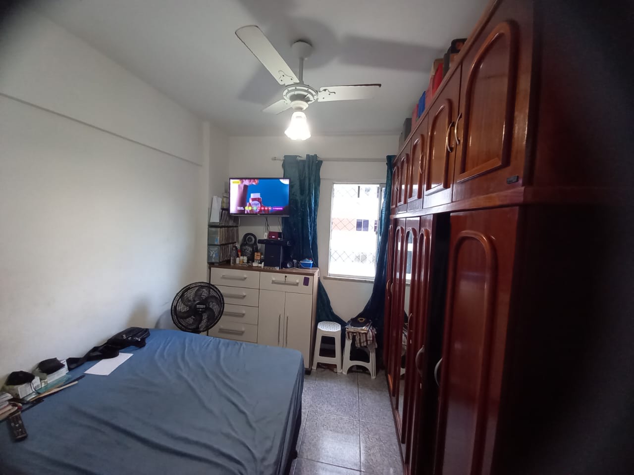 Imagem Apartamento com 3 Quartos à Venda, 75 m²em Saboeiro - Salvador