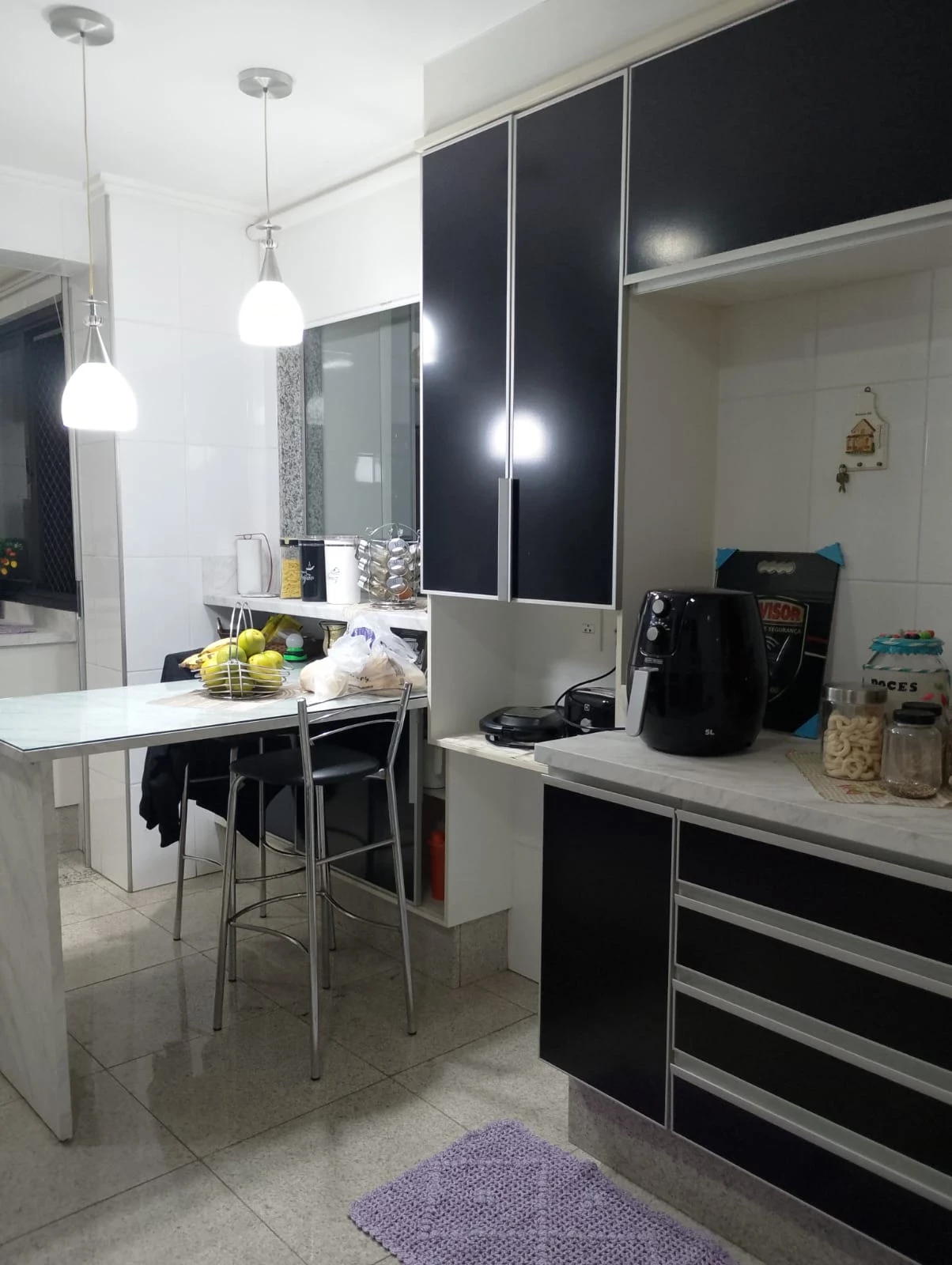 Imagem Apartamento com 3 Quartos à Venda, 177 m² em Setor Bueno - Goiânia