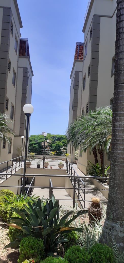 Imagem Apartamento com 2 Quartos à Venda, 56 m²em Alto Ipiranga - Mogi das Cruzes
