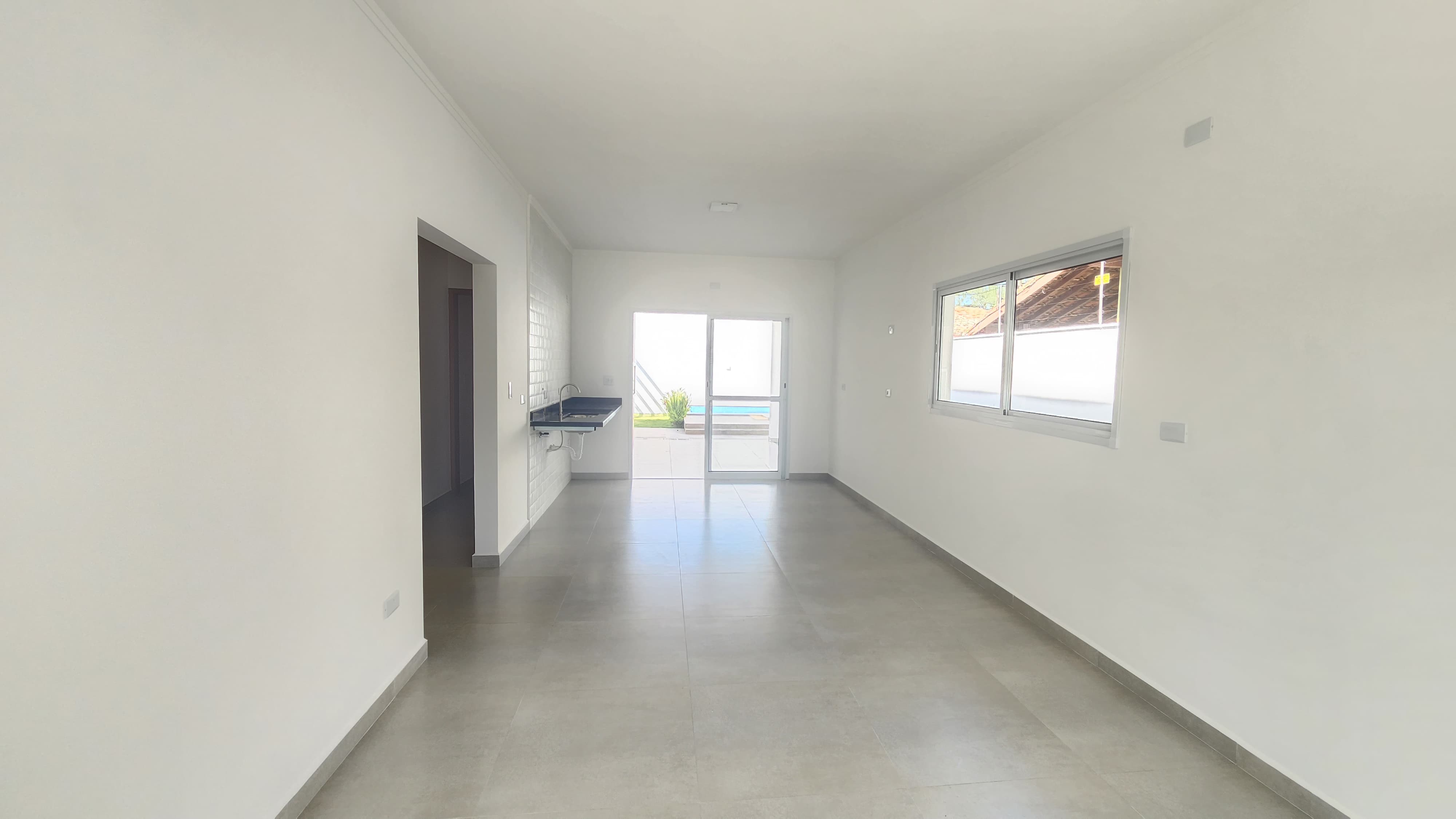 Imagem Casa com 3 Quartos à Venda, 119 m²em Balneário Santa Júlia - Itanhaém