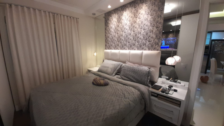 Imagem Apartamento com 1 Quarto à Venda, 67 m² em Jardim Belo Horizonte - Campinas