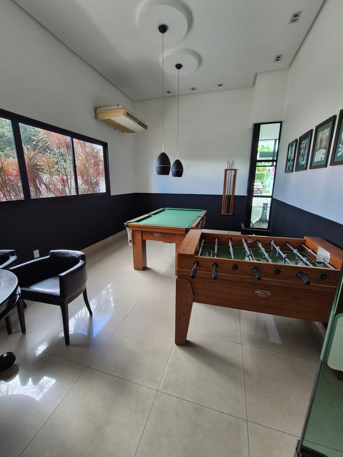 Imagem Loft com 1 Quarto para Alugar, 50 m² em Parque 10 de Novembro - Manaus
