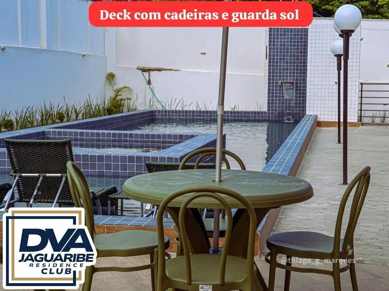 Foto do imóvel: Apartamento com 2 Quartos à Venda, 45 m² em Jaguaribe - João Pessoa