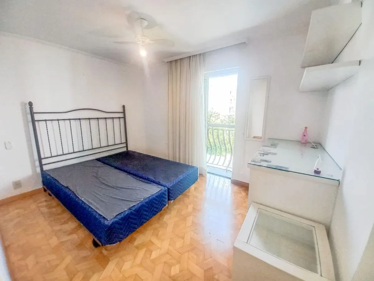 Imagem Apartamento com 3 Quartos à Venda, 106 m² em Cidade São Francisco - São Paulo