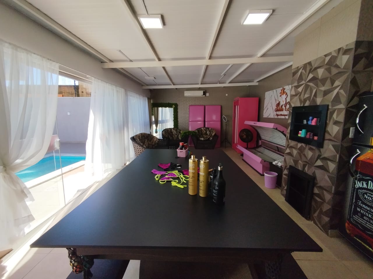 Imagem Sobrado com 3 Quartos à Venda, 360 m² em São José - Passo Fundo