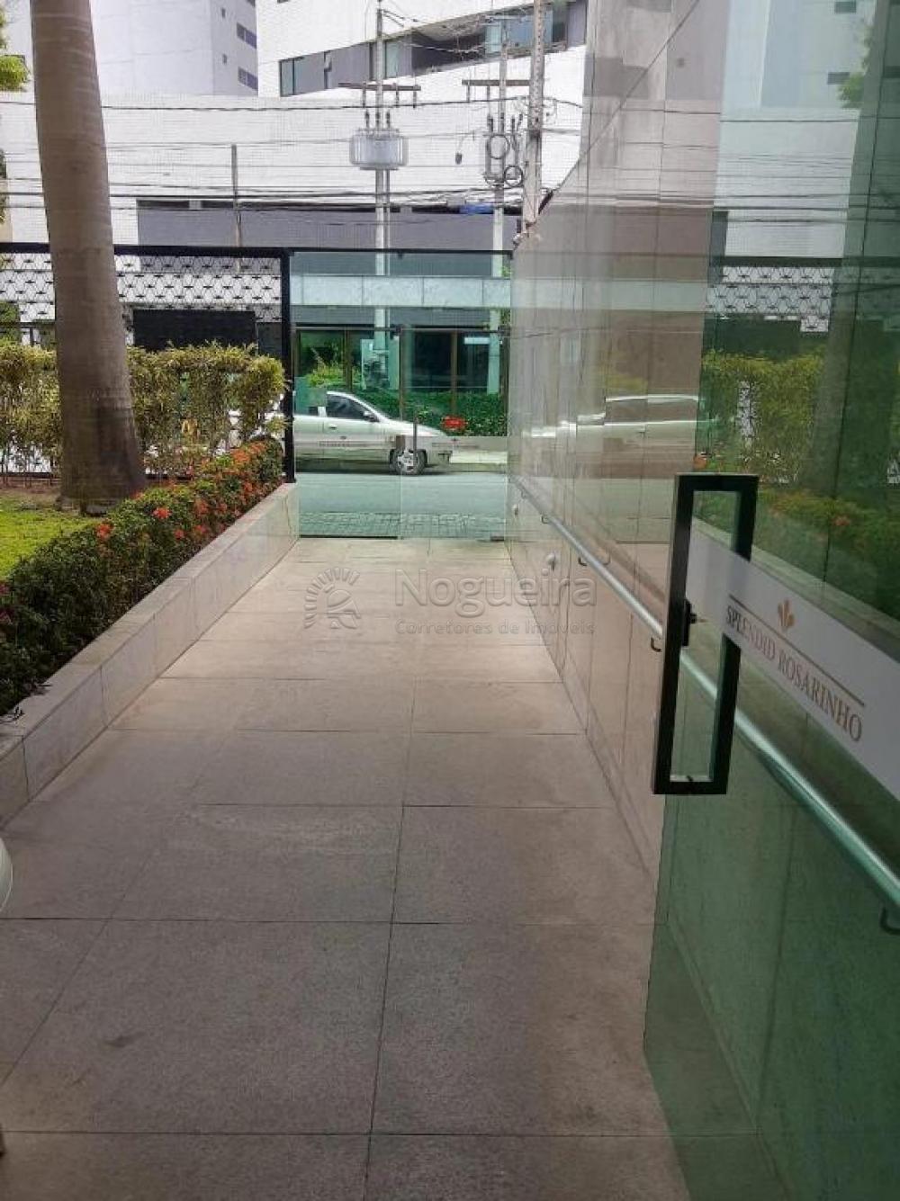 Imagem Apartamento com 1 Quarto à Venda, 32 m²em Rosarinho - Recife