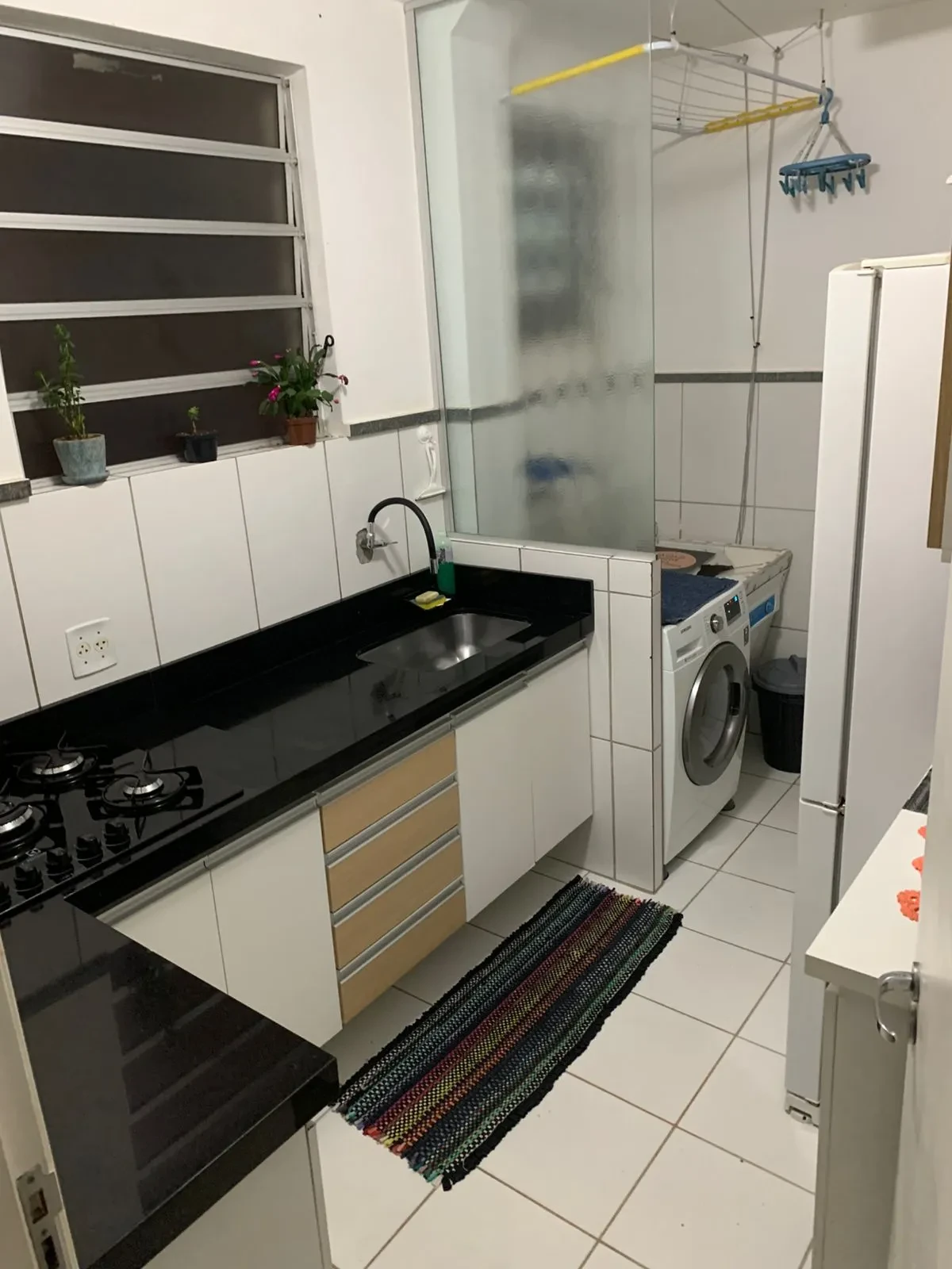 Foto do imóvel: Apartamento com 2 Quartos para Alugar, 48 m² em Jardim Ipanema - Sorocaba