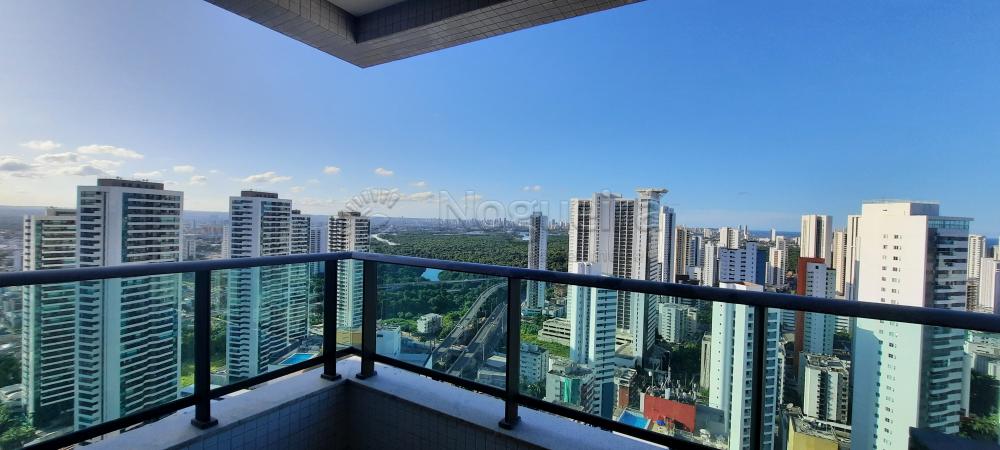 Imagem Apartamento com 3 Quartos à Venda, 95 m²em Boa Viagem - Recife