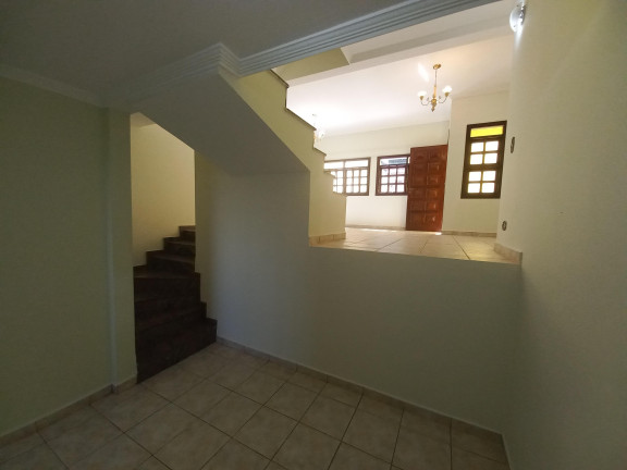 Imagem Sobrado com 3 Quartos à Venda, 130 m² em Jardim Londrina - São Paulo