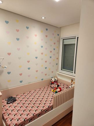 Imagem Apartamento com 2 Quartos à Venda, 95 m² em Várzea de Baixo - São Paulo