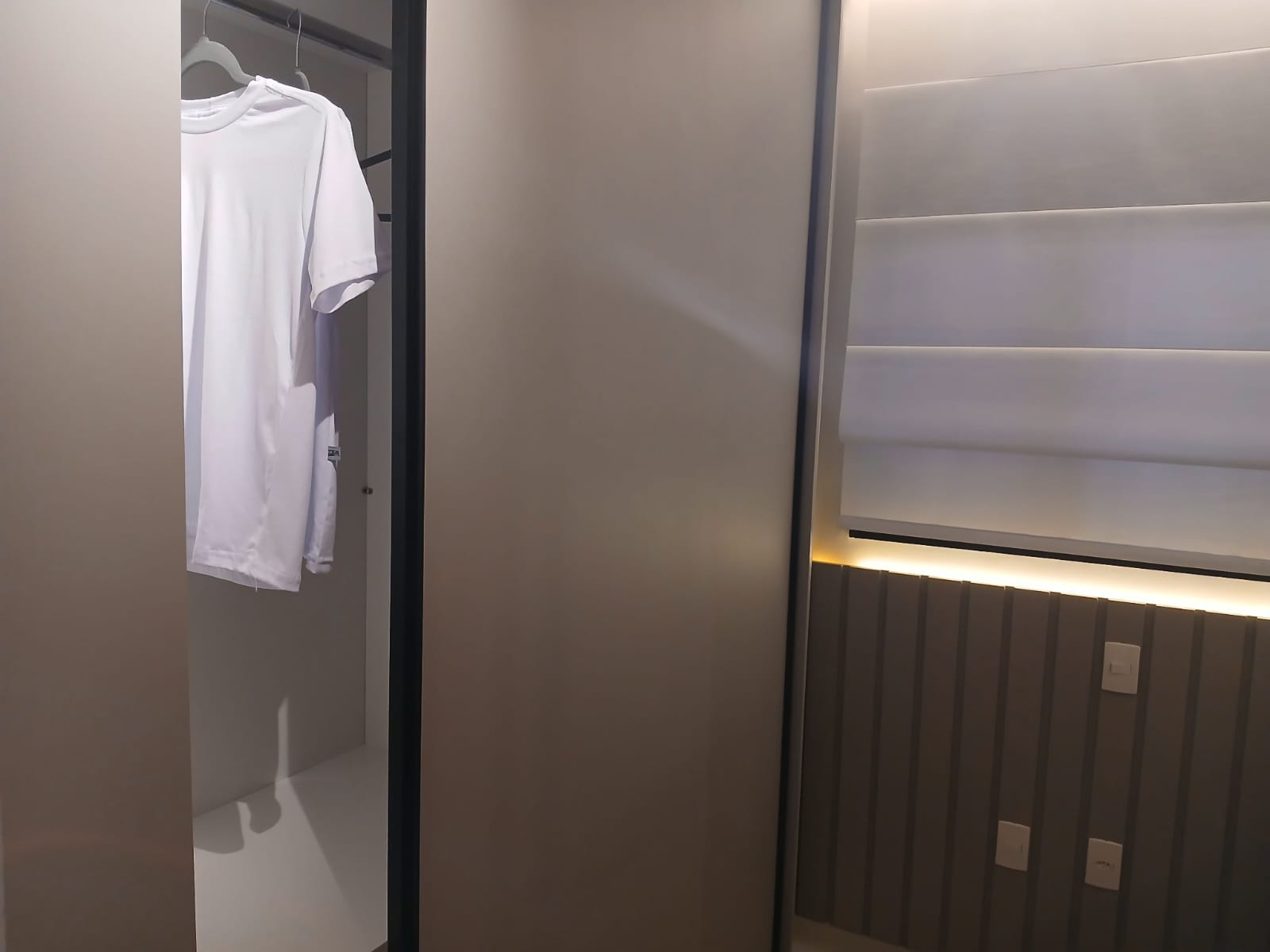 Foto do imóvel: Apartamento com 2 Quartos à Venda, 58 m² em Mirandópolis - São Paulo