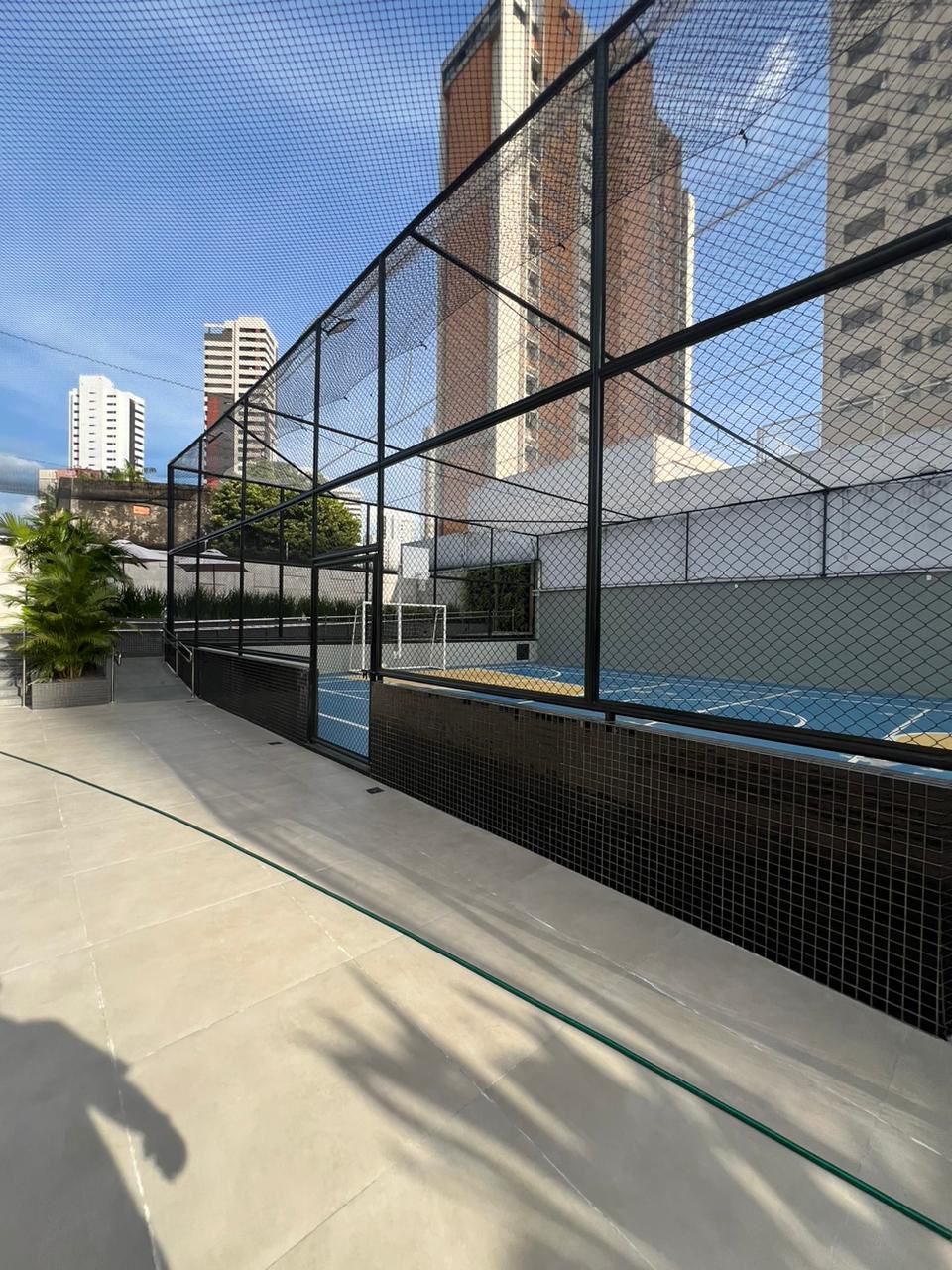Imagem Apartamento com 3 Quartos à Venda, 235 m²em Umarizal - Belém