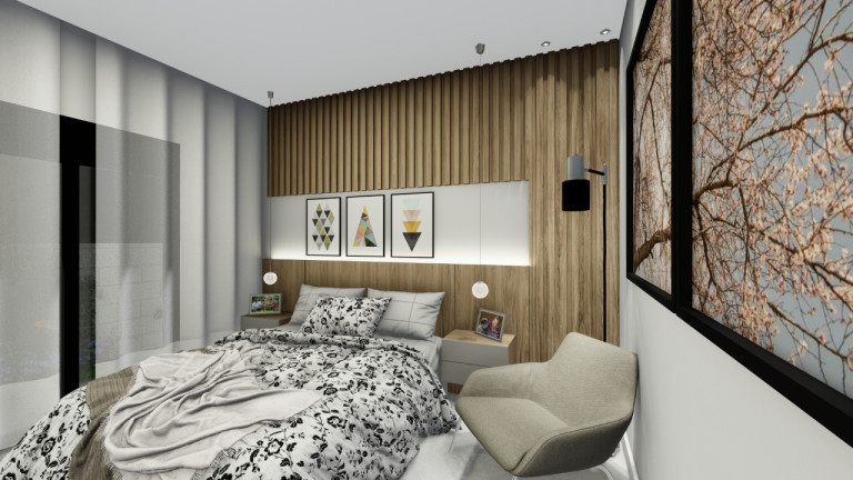 Casa de Condomínio com 3 Quartos à Venda,  em Residencial Pecan - Itupeva