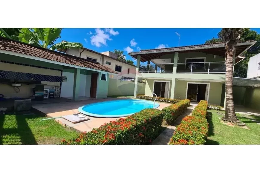 Foto do imóvel: Casa de Condomínio com 5 Quartos à Venda, 311 m² em Portão - Lauro de Freitas