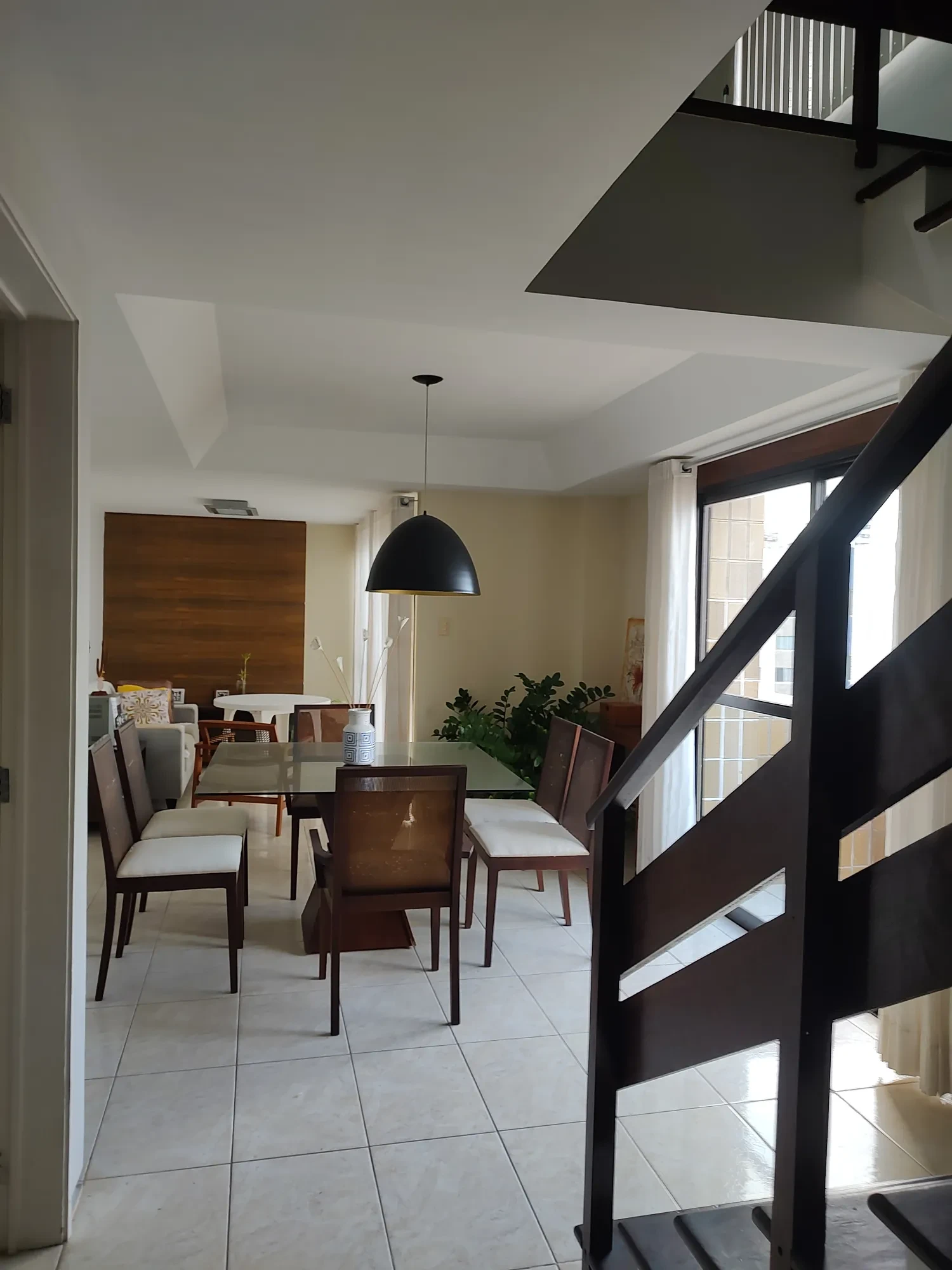Imagem Cobertura com 4 Quartos à Venda, 125 m² em Centro - Jaboatão dos Guararapes
