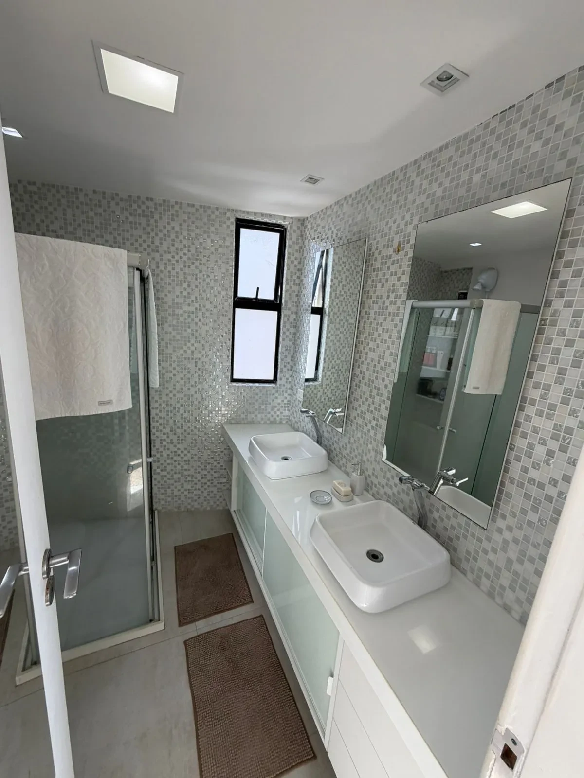 Imagem Apartamento com 3 Quartos à Venda, 113 m² em Graças - Recife