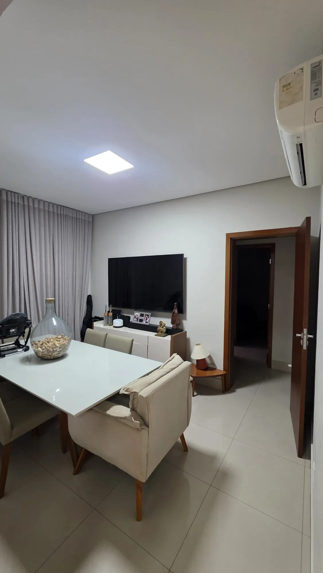 Imagem Apartamento com 3 Quartos para Alugar, 157 m² em Tancredo Neves - Cuiabá