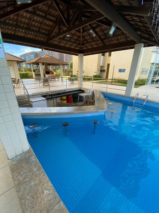 Imagem Apartamento com 3 Quartos à Venda, 81 m²em Edson Queiroz - Fortaleza