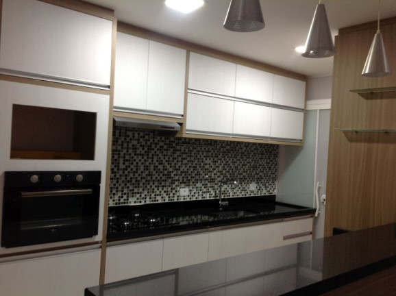 Foto do imóvel: Apartamento com 2 Quartos à Venda, 70 m²em Água Verde - Curitiba