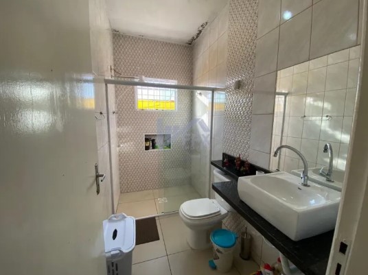 Imagem Casa com 3 Quartos à Venda, 119 m² em Balneário Jardim Itanhaém - Itanhaém