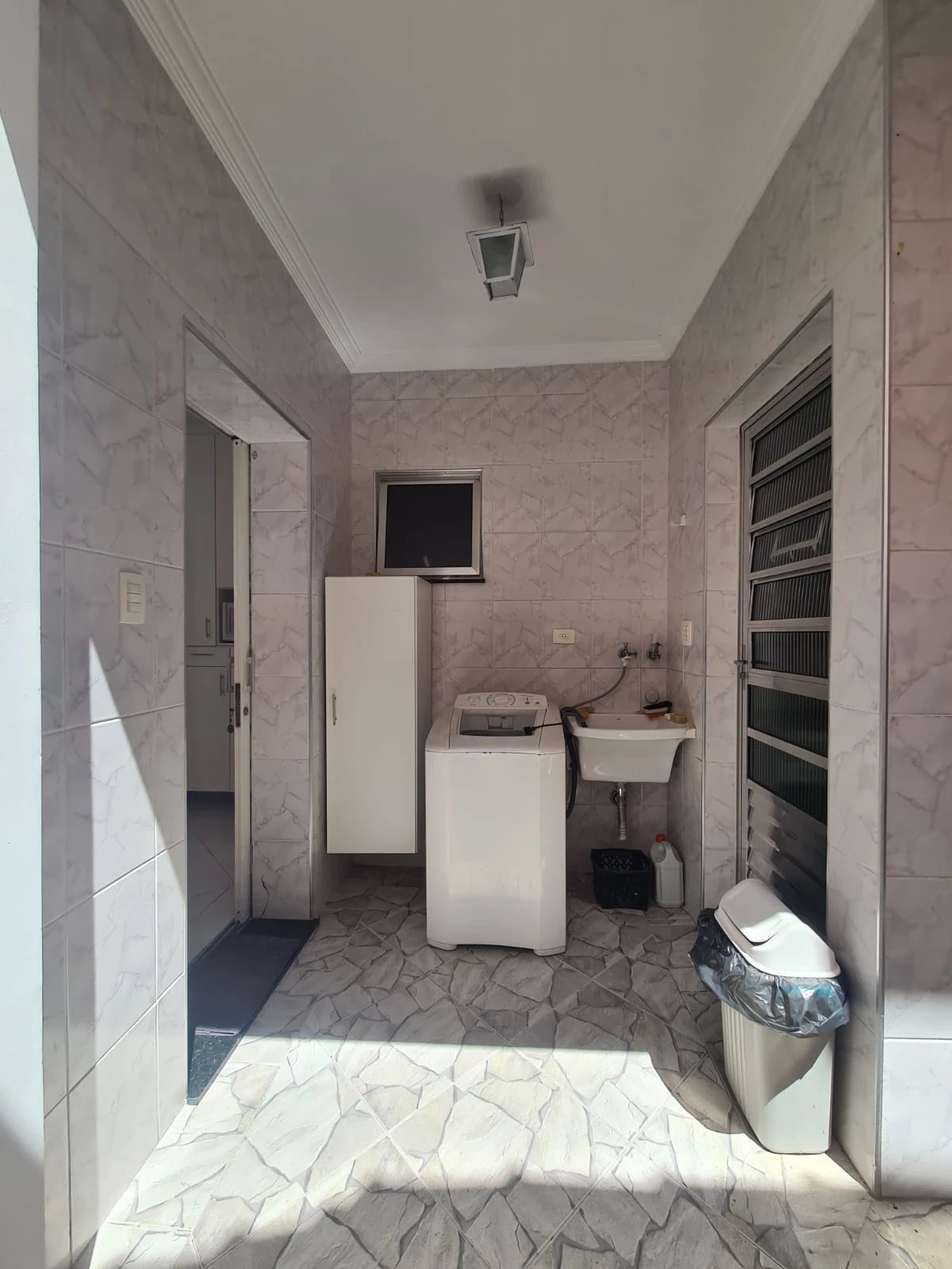 Imagem Sobrado com 4 Quartos à Venda, 134 m² em Parque Imperial - São Paulo