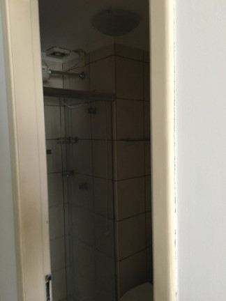 Imagem Apartamento com 1 Quarto para Alugar, 32 m² em Vila Guarani (z Sul) - São Paulo