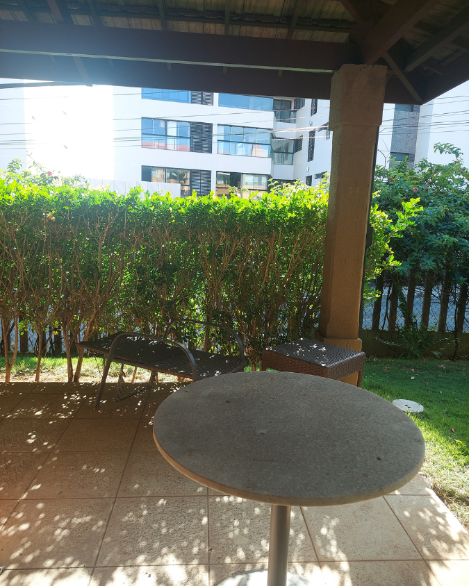 Imagem Apartamento com 1 Quarto à Venda, 75 m²em Rio Vermelho - Salvador