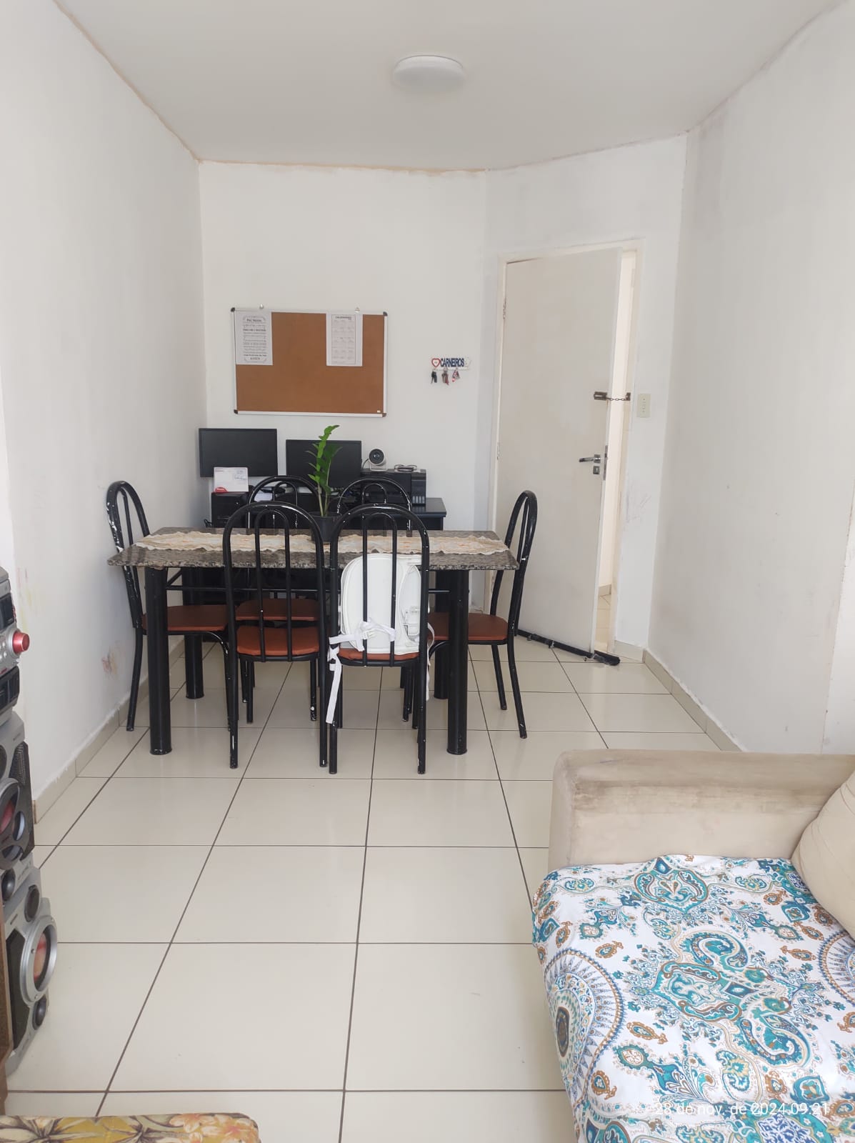 Imagem Apartamento com 2 Quartos à Venda, 42 m²em Jabotiana - Aracaju