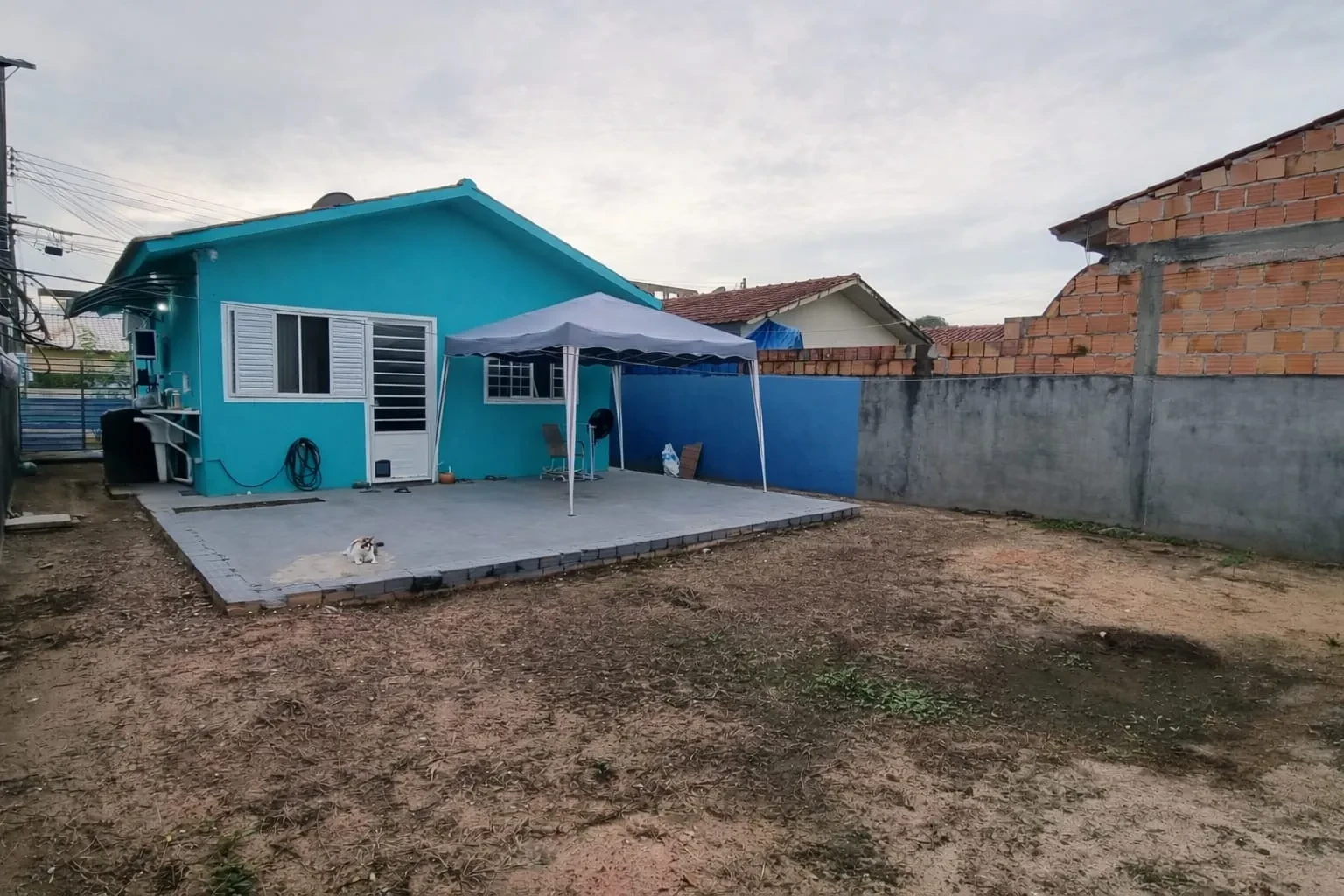 Imagem Casa com 2 Quartos para Alugar, 250 m² em Tarumã-Açu - Manaus