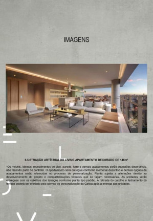 Imagem Apartamento com 3 Quartos à Venda, 97 m² em Vila Mariana - São Paulo