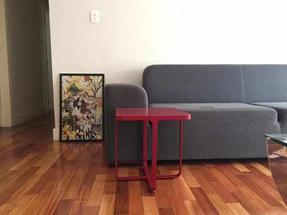 Imagem Apartamento com 3 Quartos à Venda ou Locação, 134 m² em Pinheiros - São Paulo