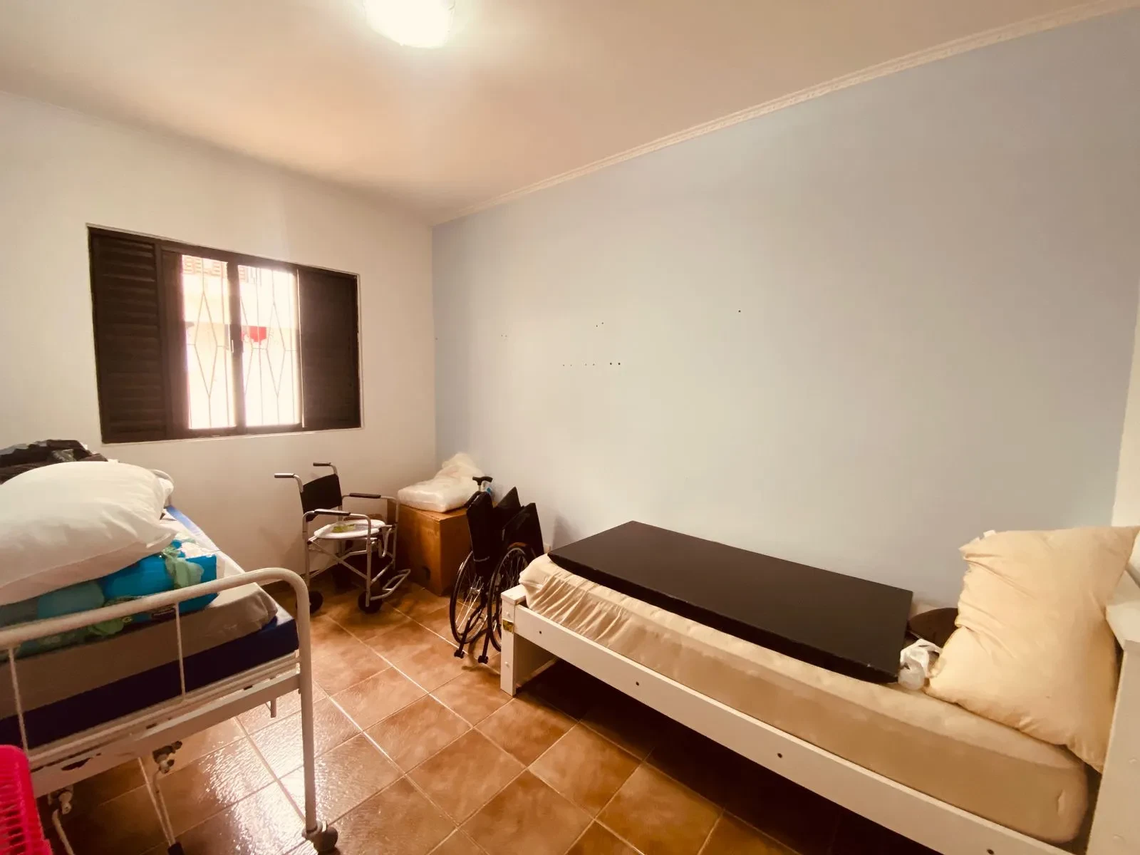 Imagem Sobrado com 4 Quartos à Venda, 255 m² em Embaré - Santos