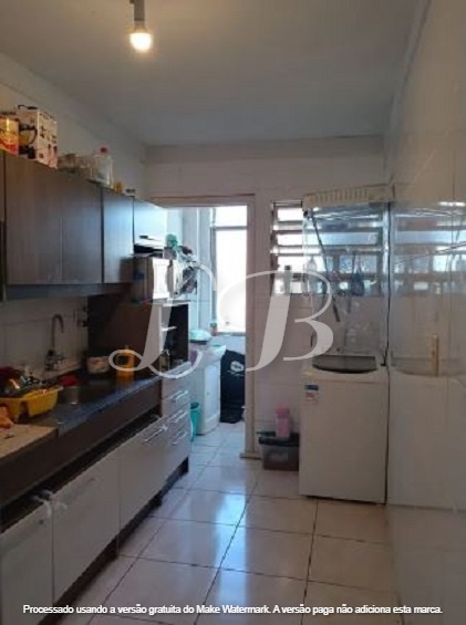 Imagem Apartamento com 2 Quartos à Venda, 80 m² em Centro - São Leopoldo