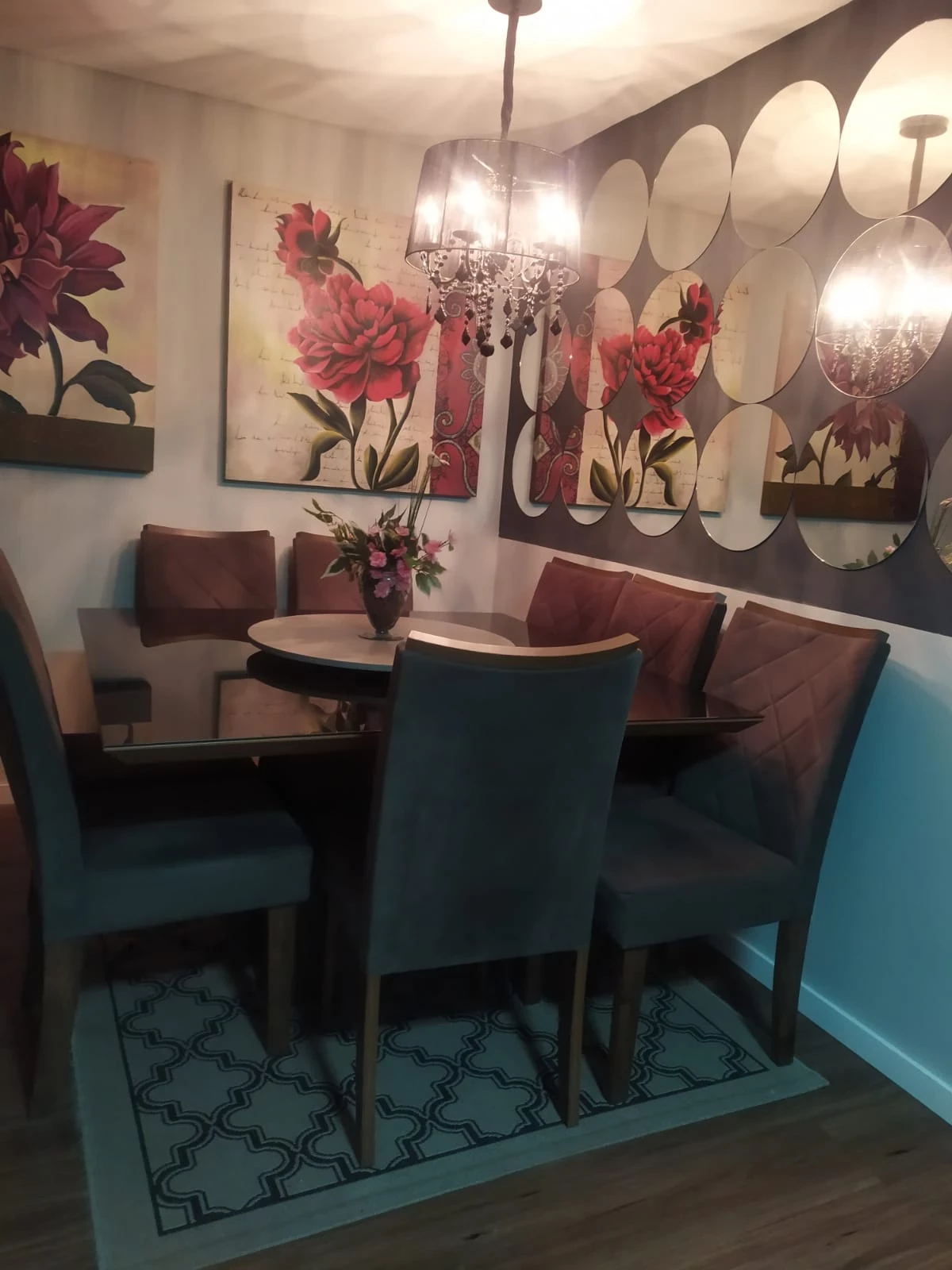 Foto do imóvel: Apartamento com 2 Quartos à Venda, 50 m² em Floresta - Joinville