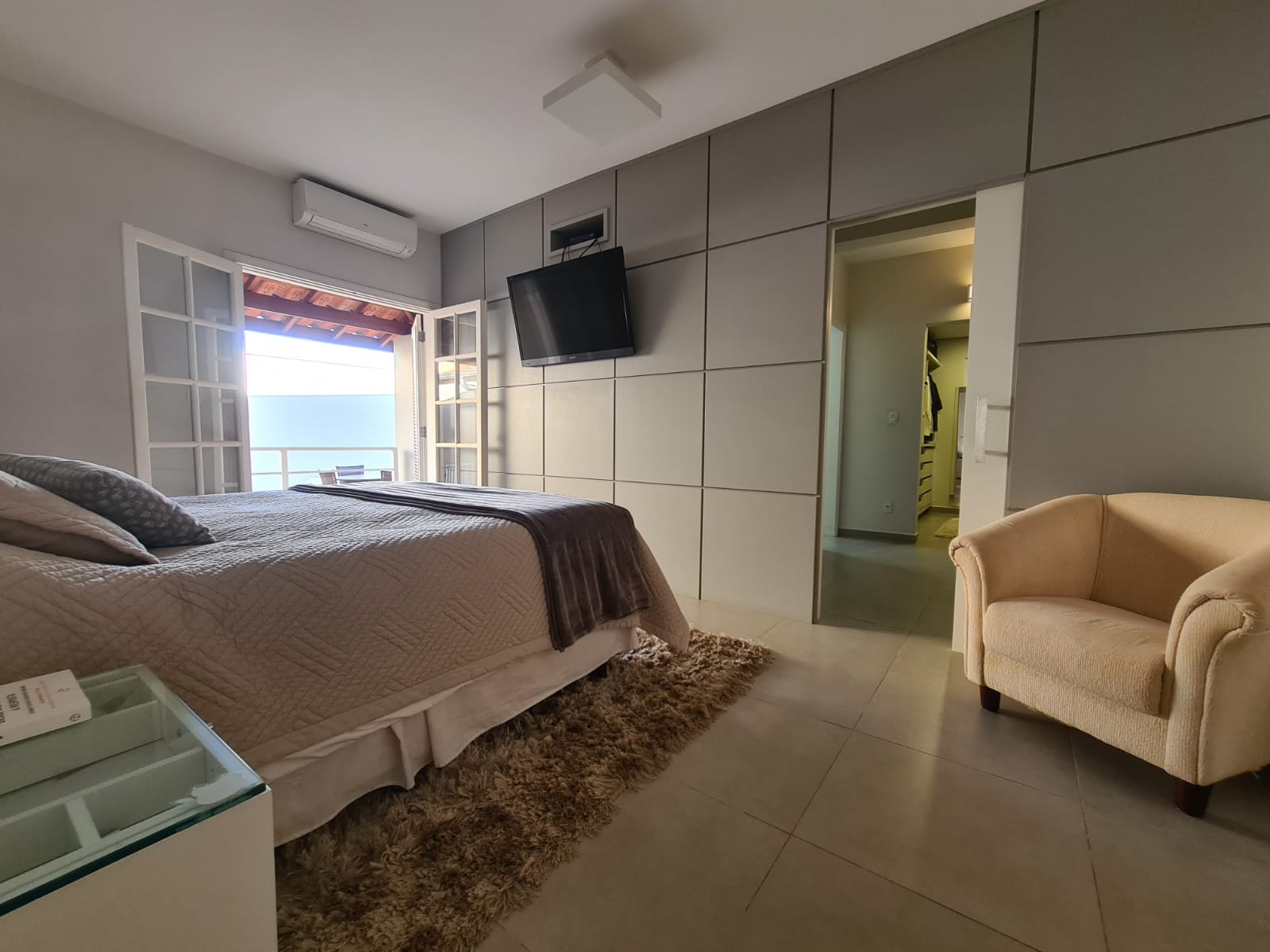 Imagem Casa com 3 Quartos à Venda, 280 m²em Jardim Botânico (Sousas) - Campinas