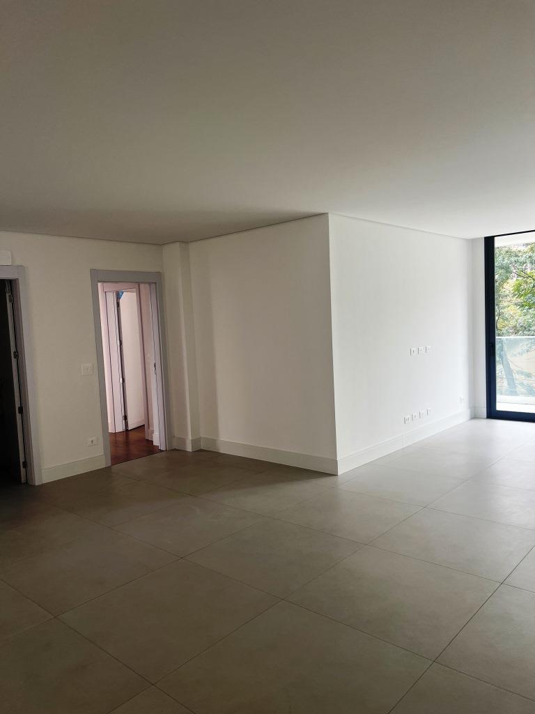 Foto do imóvel: Apartamento com 3 Quartos à Venda, 183 m² em Hugo Lange - Curitiba