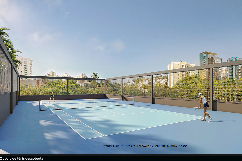 Imagem Cobertura com 3 Quartos à Venda, 313 m² em Alto da Lapa - São Paulo