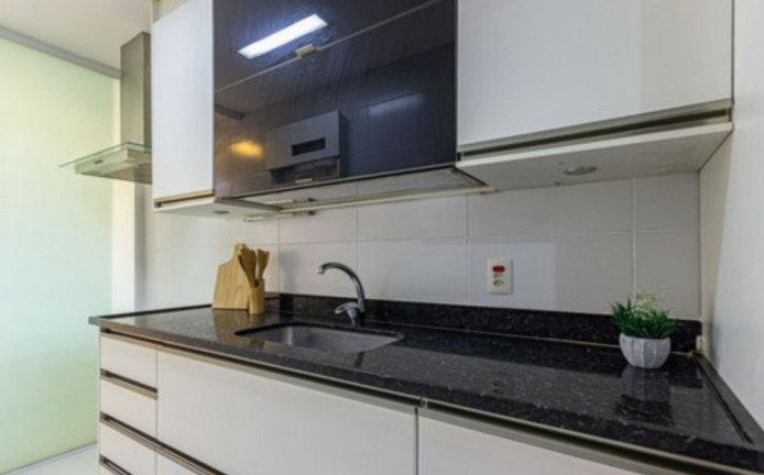 Imagem Apartamento com 3 Quartos à Venda, 143 m² em Botafogo - Rio de Janeiro