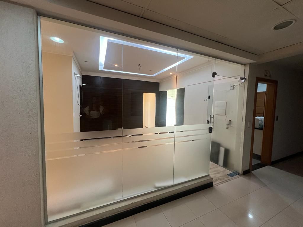 Imagem Sala Comercial para Alugar, 100 m²em Cremação - Belém