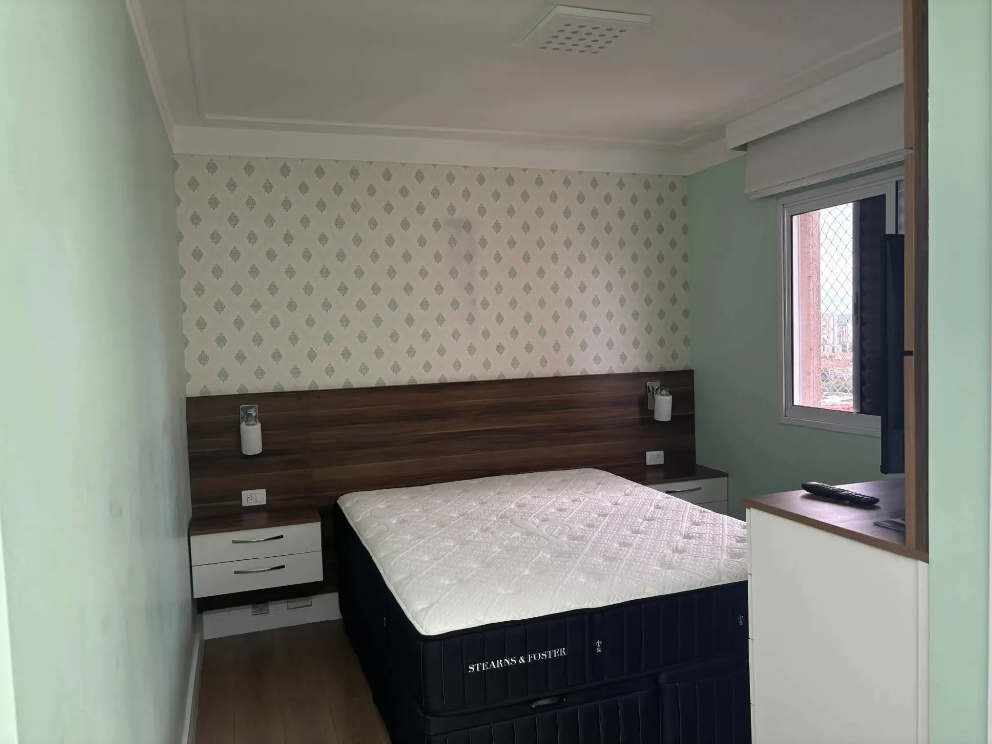 Foto do imóvel: Apartamento com 3 Quartos para Alugar, 126 m² em Vila Sônia do Taboão - Taboão da Serra