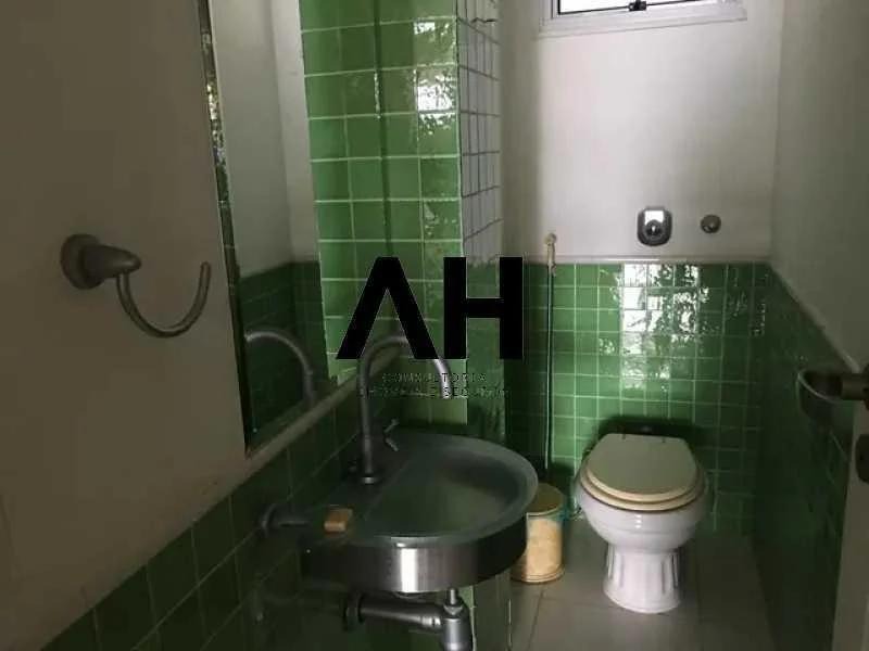 Imagem Apartamento com 4 Quartos à Venda, 166 m²em Icaraí - Niterói