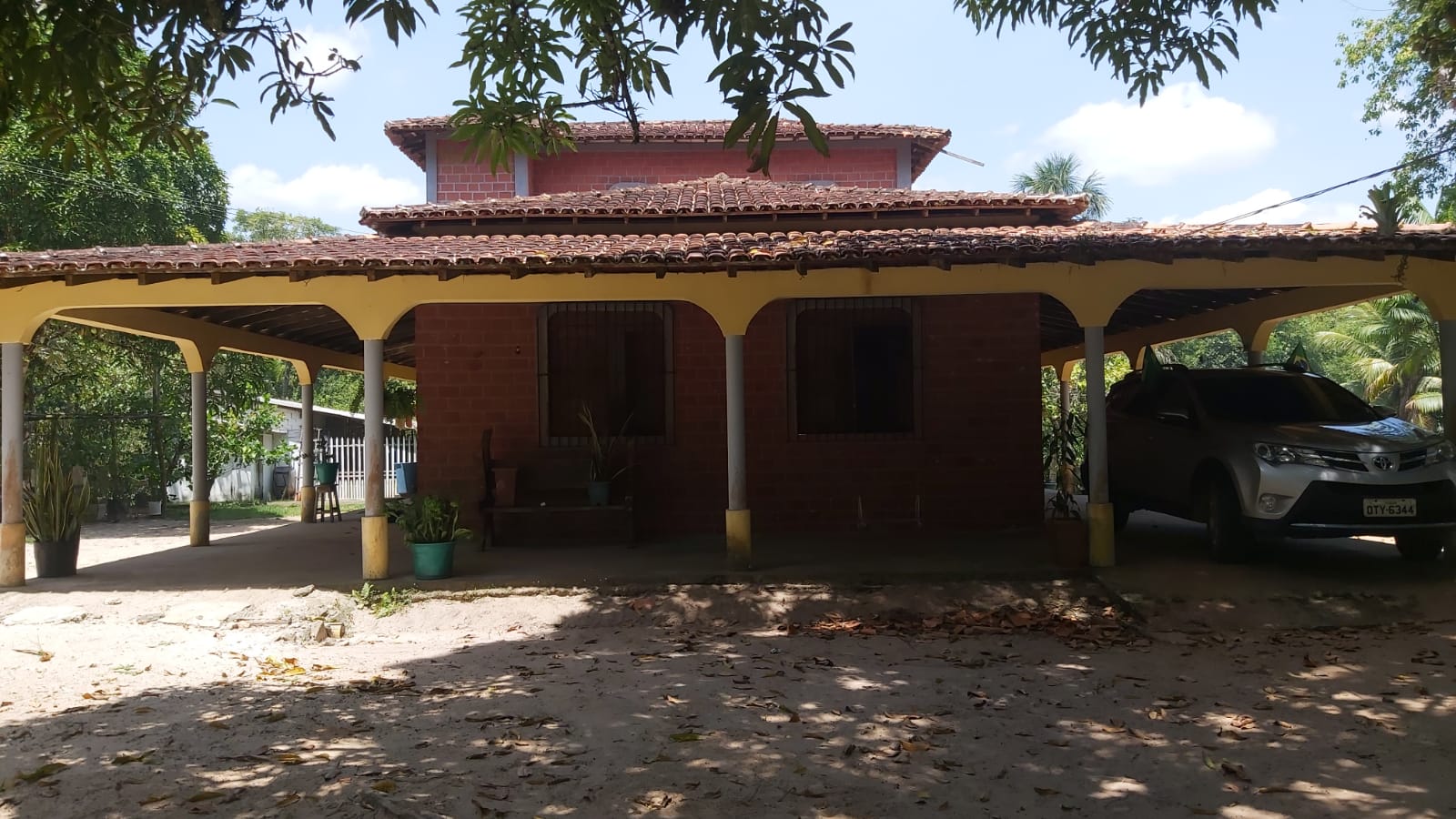 Imagem Chácara com 2 Quartos à Venda, 47 m²em Zona Rural - Santa Maria do Pará