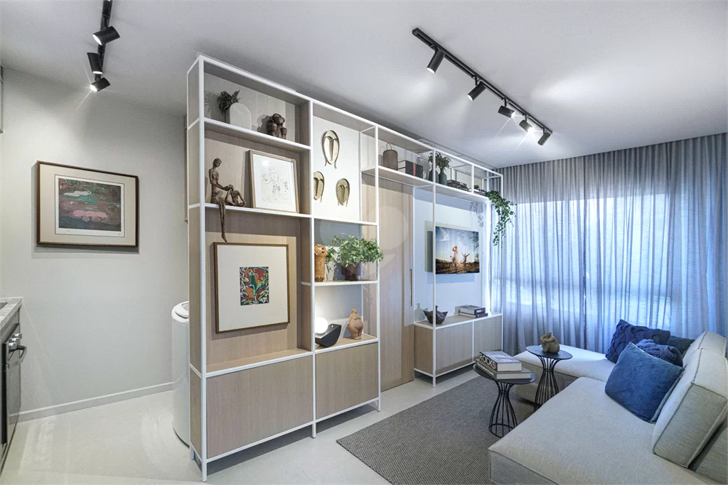 Imagem Apartamento com 1 Quarto à Venda ou Locação, 27 m²em Imbuí - Salvador