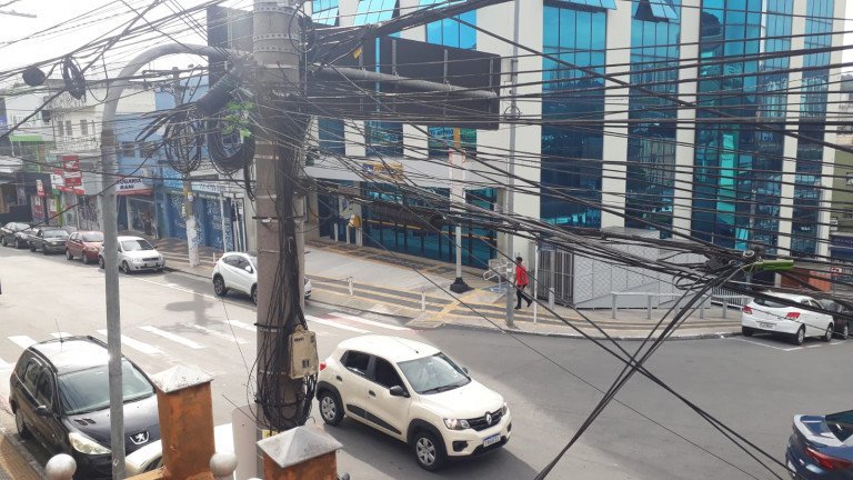 Imagem Imóvel Comercial à Venda, 300 m² em Centro - Jandira