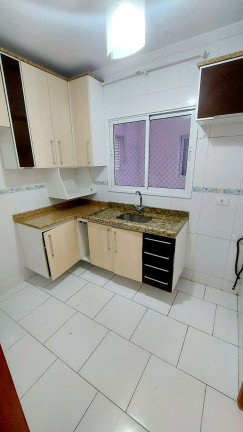 Imagem Apartamento com 2 Quartos à Venda, 50 m²em Ferrazópolis - São Bernardo do Campo